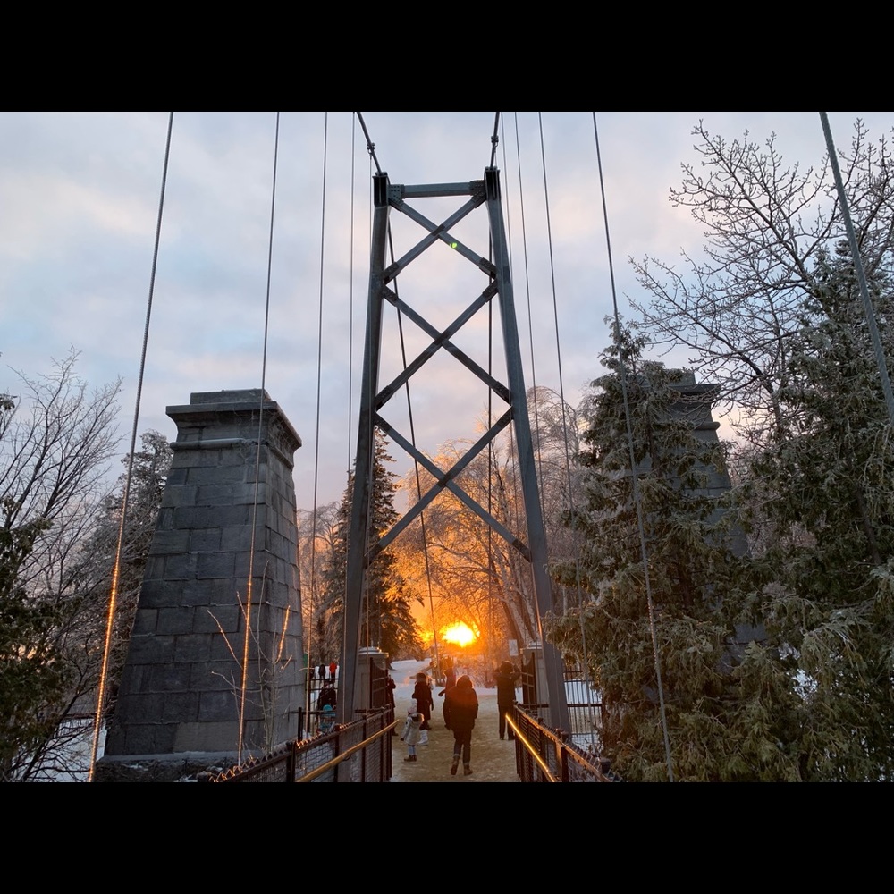 Meet your Posher, Susanna